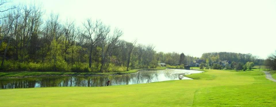 pipestone creek golf course